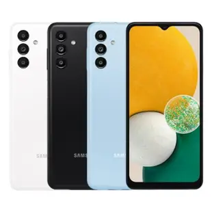 【SAMSUNG 三星】A級福利品 Galaxy A13 5G 6.5吋（4G／64GB）(贈超值配件禮)