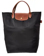 Longchamp Le Pliage Original Canvas Tote
