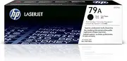 HP 79A (CF279A) Black Original Laserjet Toner Cartridge