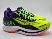 Saucony Endorphin Shift 2 Women's Running Shoes - Vizi Pro - US 11.5