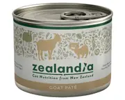 ZEALANDIA CAT GOAT 185G