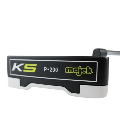 Majek K5 P-200 Golf Putter Right Handed Blade Style 32 Inches Teenage Girl Size