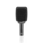 New Sennheiser e609-Silver Dynamic Super-Cardioid Instrument Microphone