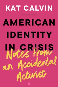 在飛比找誠品線上優惠-American Identity in Crisis: N