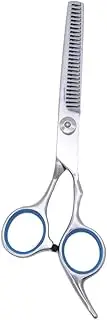Hair Scissors for Barber Salon Stainless Steel Shears for Hair Cutting