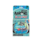 Crazy Aarons Thinking Putty Seven Seas Trendsetters Kids Play Toy 10cm 3y+