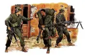 dragon 1/35 US Marine Corps Tet Offensive 1968 plastic model DR3305