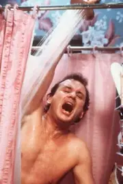 BILL MURRAY SHOWER GROUNDHOG DAY COLOR 24x36 inch Poster
