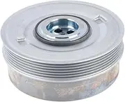 11238638614 Auto Parts 1 Pcs Engine Crankshaft Pulley Compatible For BMW B38 F45 F56