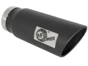 AFE Filters 49T50601-B15 MACH Force-XP Exhaust Tip