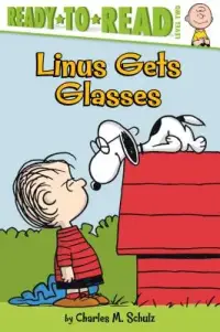 在飛比找博客來優惠-Linus Gets Glasses