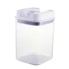 Flip Top Storage Container 1.7L Avanti Storing Organising Pantry Cupboard