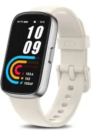 Fitness Tracker Watch with 24/7 Heart Rate Blood Oxygen Monitor Sleep Waterproof