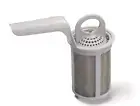 GENUINE WESTINGHOUSE DISHWASHER MESH MICRO DRAIN FILTER ASSEMBLY