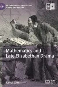 在飛比找博客來優惠-Mathematics and Late Elizabeth