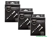 Golf Tees MAXFLI Performance Series Low Resistance 2 3/4" & 1 1/2" - 150 pack