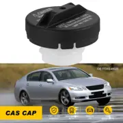 For Lexus ES300 GS300 GS400 LX470 RX300 1998-2001 Gas Fuel Tank Cover Plug Cap A