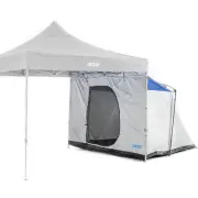 Adventure Kings Gazebo Hub only Outdoor Camping Tent Portable Shelter 4WD 4X4