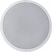 Electro Voice EVID-C4.2LP Ceiling Speaker 4" Low Profile White (Single)