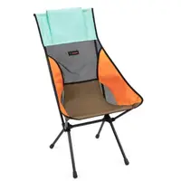 在飛比找momo購物網優惠-【Helinox】Sunset Chair 椅Mint Mu