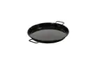 Garcima Enamelled Induction Paella Pan - 34cm