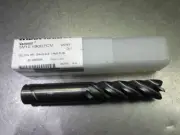 Widia/Hanita 3/4" 5 Flute Carbide CR Endmill .060" R 5V1E19007CV WS15PE (LOC3362