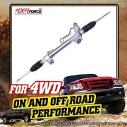 4X4FORCE Powering Steering Rack for Toyota Hilux GUN126 Fortuner GUN156 15-on (for: Toyota)