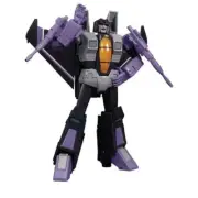 Takara Transforms Masterpiece MP-52+SW Skywarp Version 2.0 In Stock KO.Ver