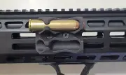 M-Lok45-70 GOVT Match Saver, Spare Round Holder, Speed Reloader, Quiver