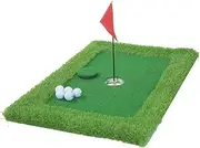 Premium Golf Putting Set for Outdoor Practice