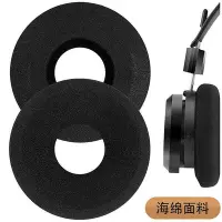 在飛比找Yahoo!奇摩拍賣優惠-耳機海綿套適用于Grado PS1000 GS1000 SR