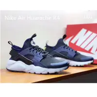 在飛比找旋轉拍賣優惠-Nike Air Huarache Run 華萊士四代 納米