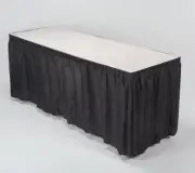 Kwik-Skirt 8' x 30" COMBO SET - KS3096pk