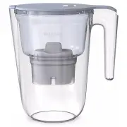 Philips Water filter pitcher 3.4L. AWP2937BLT/79