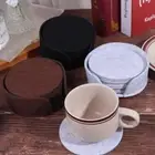 mat Kitchen Accessories Household Cup Mat Kettle mat Table pad Teacup mat