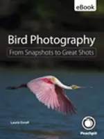 【電子書】BIRD PHOTOGRAPHY: FROM SNAPSHOTS TO GREAT SHOTS