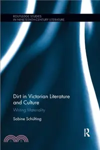 在飛比找三民網路書店優惠-Dirt in Victorian Literature a