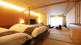 季之湯雪月花溫泉旅館(共立度假村)Tokinoyu Setsugetsuka (Kyoritsu Resorts)