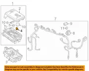 GM OEM 15-24 Cruze Electrical Fuse Relay-Mini Fuse 13586676