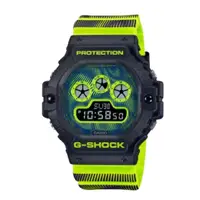 在飛比找蝦皮商城優惠-【CASIO】卡西歐 G-SHOCK 時空扭曲 DW-590