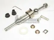DFJ Short Throw Shifter Lever 2005-2008 BMW 545i 550i E60 N62 / M6 E63 E64 NEW (for: BMW)
