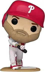 FUNKO POP! MLB: Philadelphia Phillies - Bryce Harper