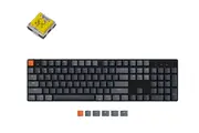 Keychron K5 SE Ultra-Slim Wireless Mechanical Keyboard