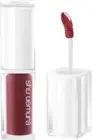 Shu Uemura Kinu Care Glow Up RD 158 Lip Gloss Hydrating Sheer full toned lip JPN