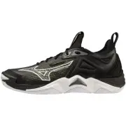 Mizuno Volleyball Shoes Wave Momentum 3 Club Activities Indoor Wide Lightwe 708