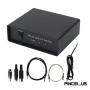 MX-S3 SDR Transceiving Switch Radio Spectrum/Secondary Receiver Adding RF Switch