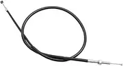HURRICANE HB6605 Monkey 125 (JB03) Long Clutch Cable, Black, 3.9 inches (100 mm) Long