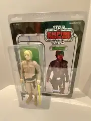 Gentle Giant Ltd Kenner Star Wars Jumbo Luke Skywalker Bespin 12'' Action Figure