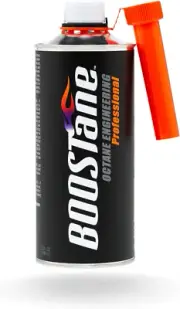 Boostane Professional Quart Bottle Octane Booster Size:1 Pack