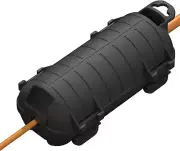 Extension Cord Cover Outdoor, Cord Connector Protector IP54 Water-Resistant